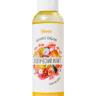 Съедобное массажное масло Yovee «Экзотический флирт» с ароматом тропических фруктов - 125 мл.