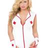 Платье горячей медсестры