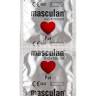 Супертонкие презервативы Masculan Pur - 10 шт.