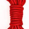 Красная веревка Do Not Disturb - 5 м.