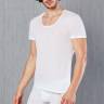 Мужская футболка свободного покроя Doreanse Cotton Premium