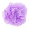 Фиолетовая губка для ванны с вибропулей Vibrating Bath Sponge