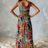 Длинное платье Dominica