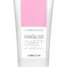 Смазка на водной основе Mixgliss Sweet с ароматом бабл-гам - 70 мл.