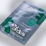 Саше смазки на водной основе с ароматом мяты JoyDrops Mint - 5 мл.
