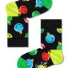 Детские носки Kids Jingle Smiley Sock с ёлочными игрушками