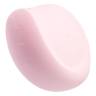 Розовый вакуум-волновой вибромассажёр Sugar Rush